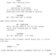 Image for article titled A whole slew of early South Park scripts are now available online